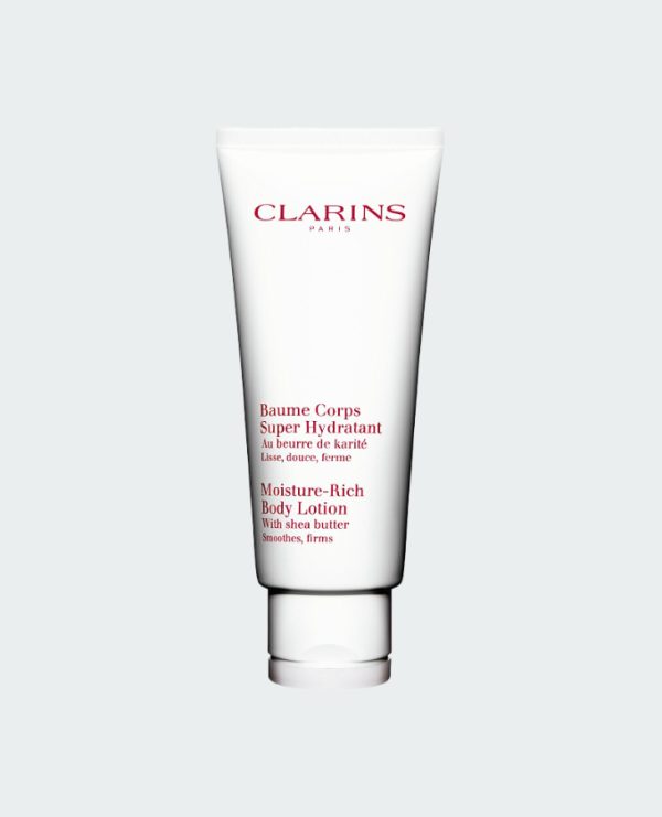 لوشن ترطيب 200مل - CLARINS