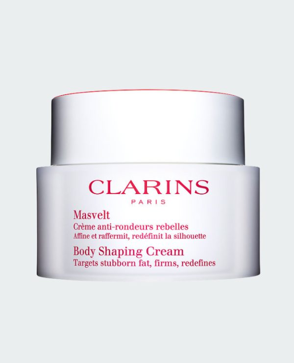 كريم شد الجسم 200مل - CLARINS