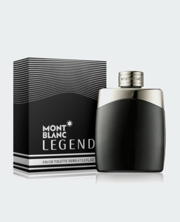 عطر MONTBLANC LEGEND EDT 100ML