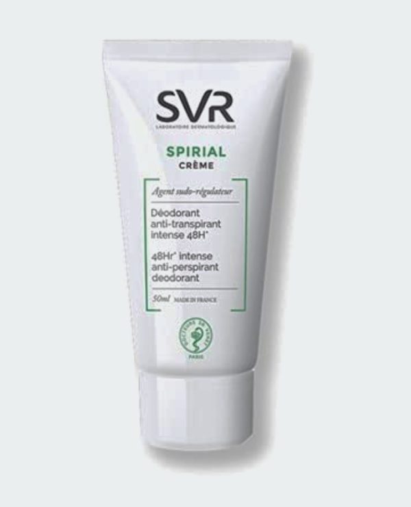 كريم مزيل للعرق SVR - 50ML