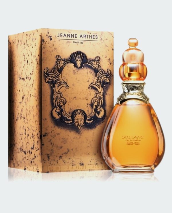 عطر JEANNE ARTHES  SULTANE WOMEN EDP 100 ML