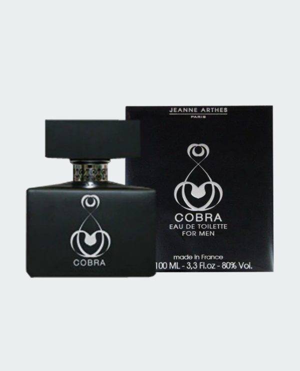 عطر COBRA MAN EDT 100 ML