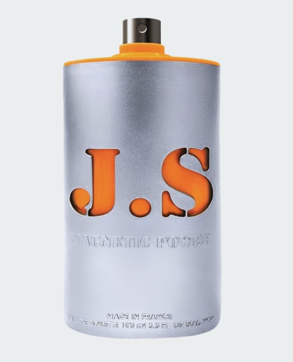 عطر JS MAGNETIC POWER SPORT EDT 100 ML