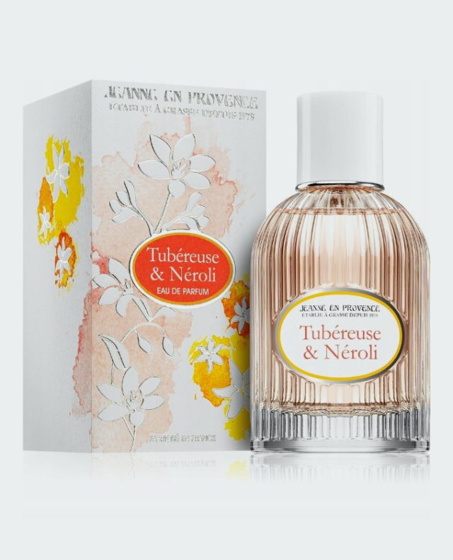 عطر JEP TUBERUSE NEROLI EDP 100 ML