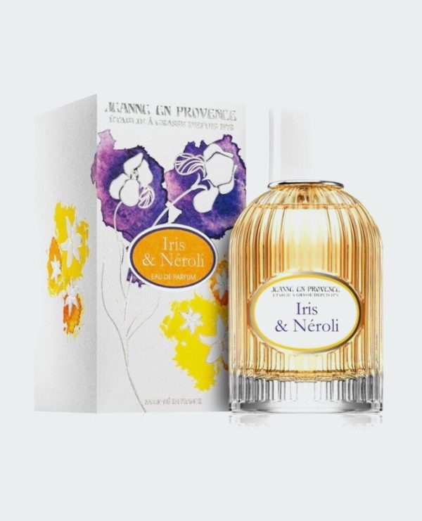 عطر JEP IRIS NEROLI EDP 100 ML