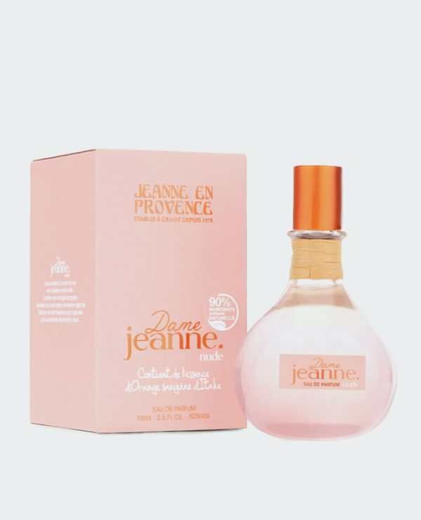 عطر JEP DAME JEANNE NUDE EDP 75 ML