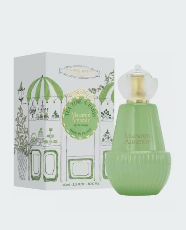 عطر JEP TEA TIME A PARIS EDP 100 ML