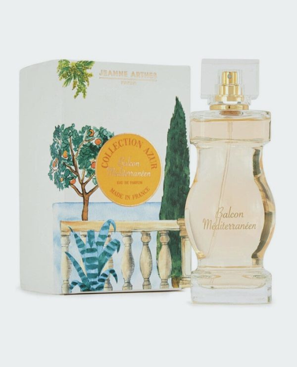 عطر JEP COLLECTION AZUR EDP 100 ML