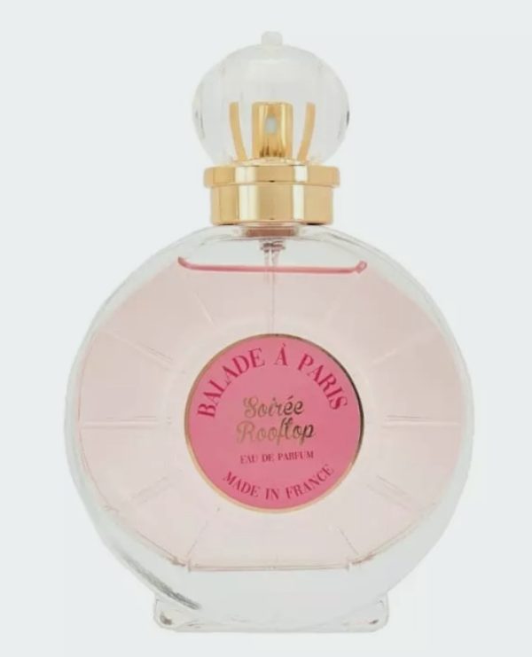 عطر JEP BALADE A PARIS EDP 100 ML