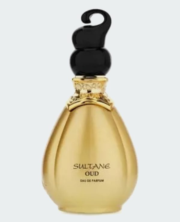 عطر JEANNE ARTHES  SULTANE OUD WOMEN EDP 100 ML