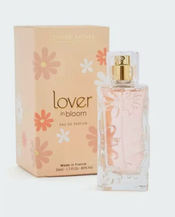 عطر LOVER IN BLOOM EDP 50 ML