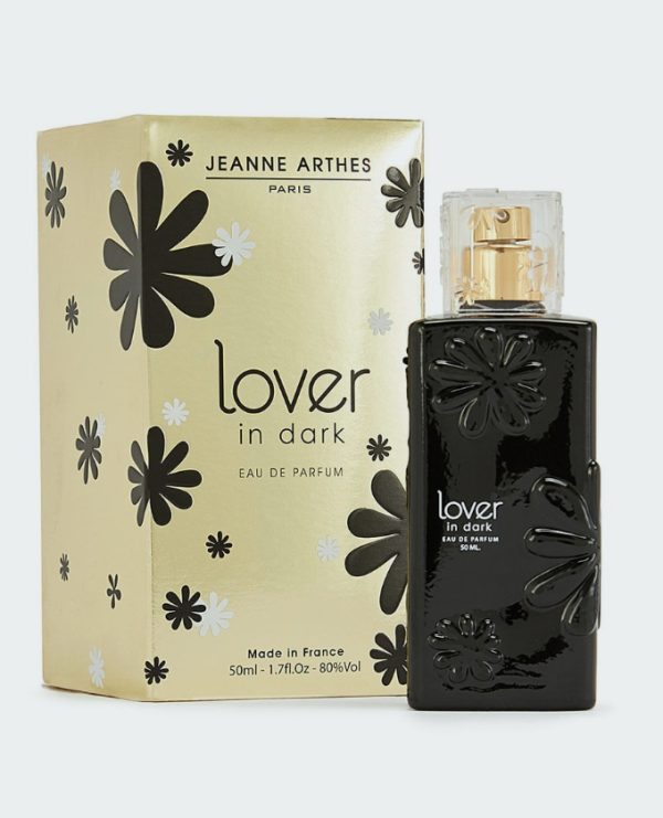 عطر LOVER IN DARK EDP 50 ML