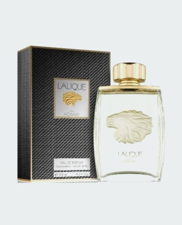 عطر LALIQUE LION POUR HOMME EDP 125ML