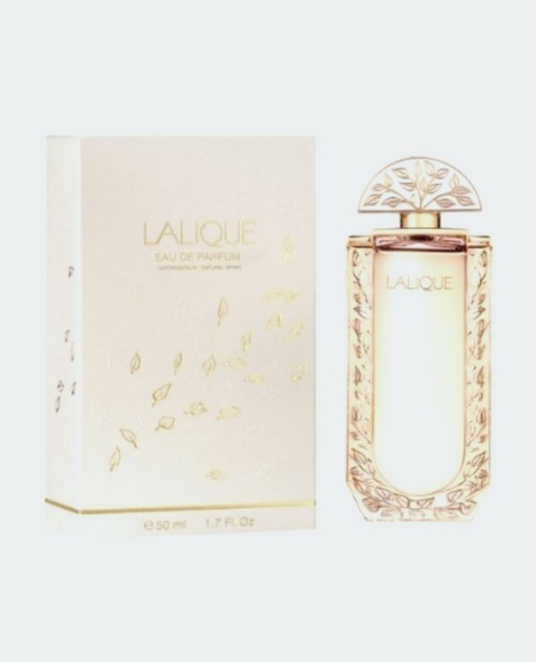 عطر LALIQUE WOMEN EDP 50ML