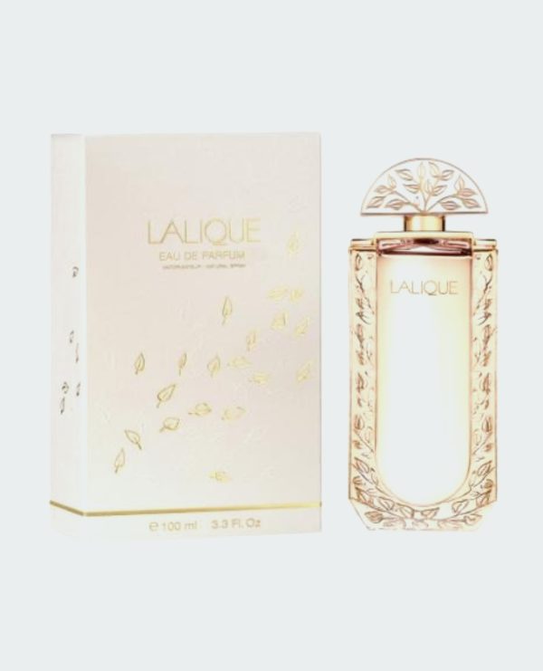 عطر LALIQUE WOMEN EDP 100ML