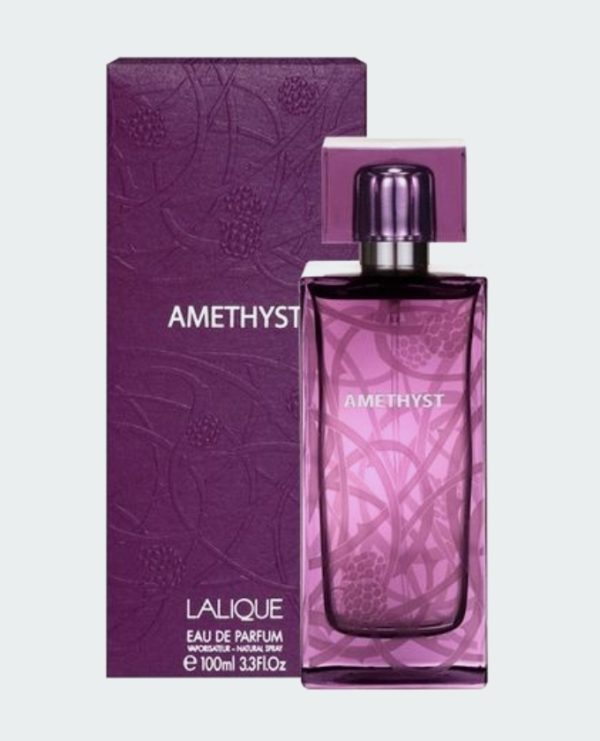 عطر LALIQUE AMETHYST EDP 100ML