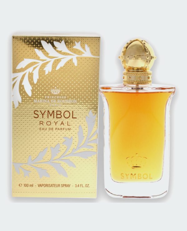 عطر MARINA SYMBOL ROYAL EDP 100ML