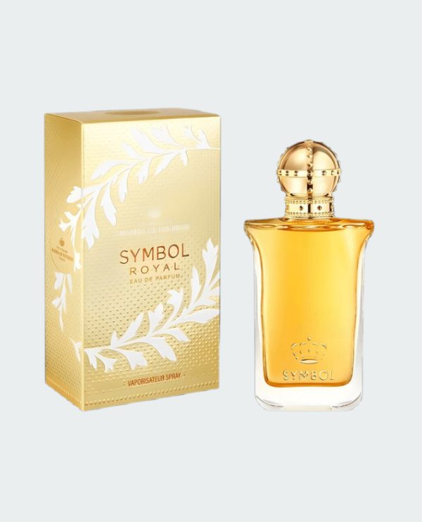 عطر MARINA SYMBOL ROYAL EDP 30ML