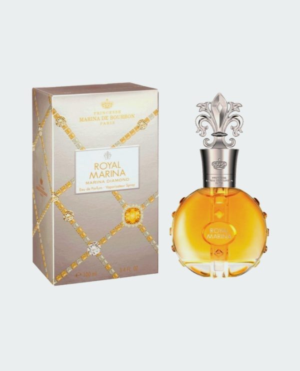 عطر ROYAL MARINA DIAMOND EDP 100ML