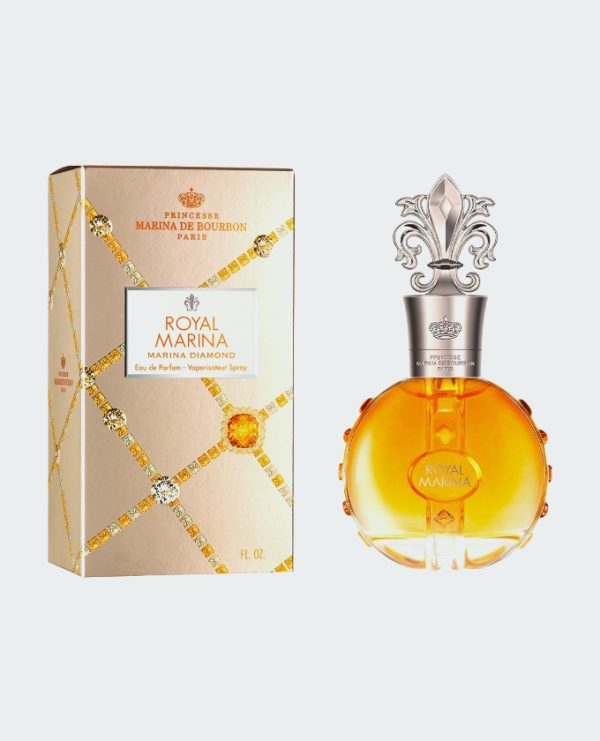 عطر ROYAL MARINA DIAMOND EDP 30ML