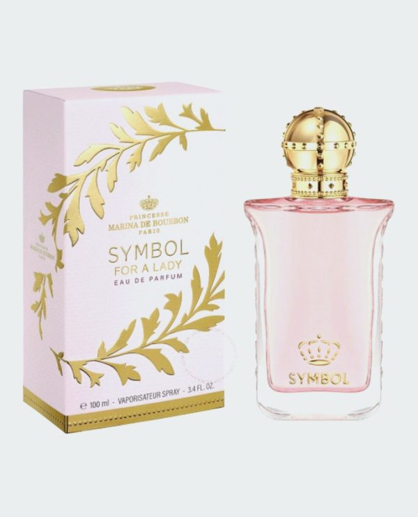 عطر MARINA SYMBOL FOR LADY EDP 100ML