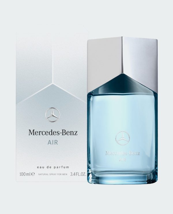 عطر MERCEDES BENZ LSA AIR EDP 100ML