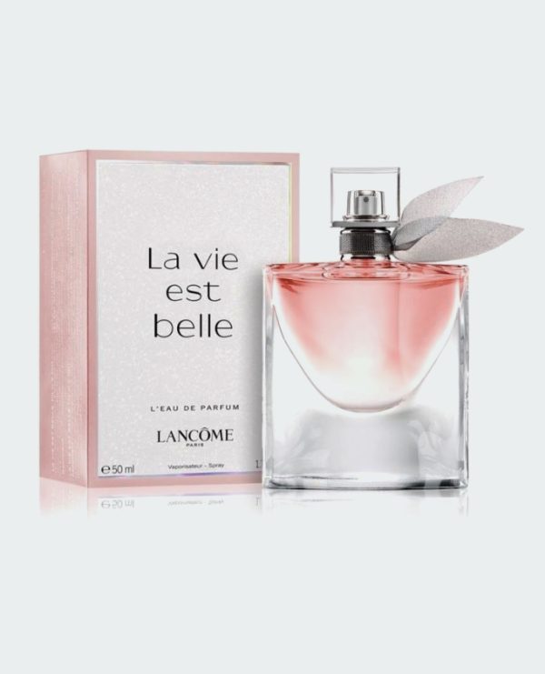 عطر LANCOME LA VIE EST BELLE EDP 50ML