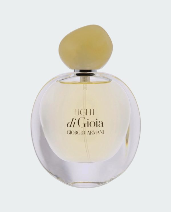 عطر 100 مل -  GIORGIO ARMANI LIGHT DI GIOIA EDP