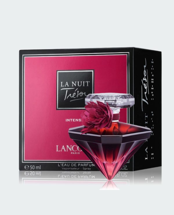 عطر LANCOME LA NUIT TRESOR INTENSE EDP 50ML