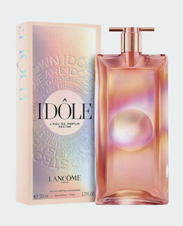 عطر LANCOME IDOLE NECTAR EDP 50ML