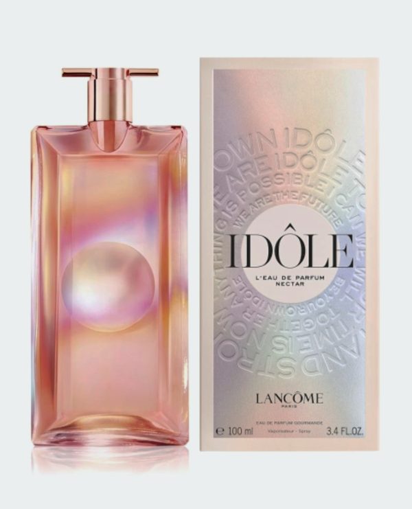 عطر LANCOME IDOLE NECTAR EDP 100ML