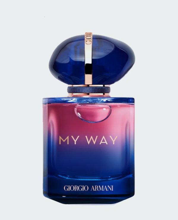 عطر50 مل -  GIORGIO ARMANI MY WAY PARFUM EDP