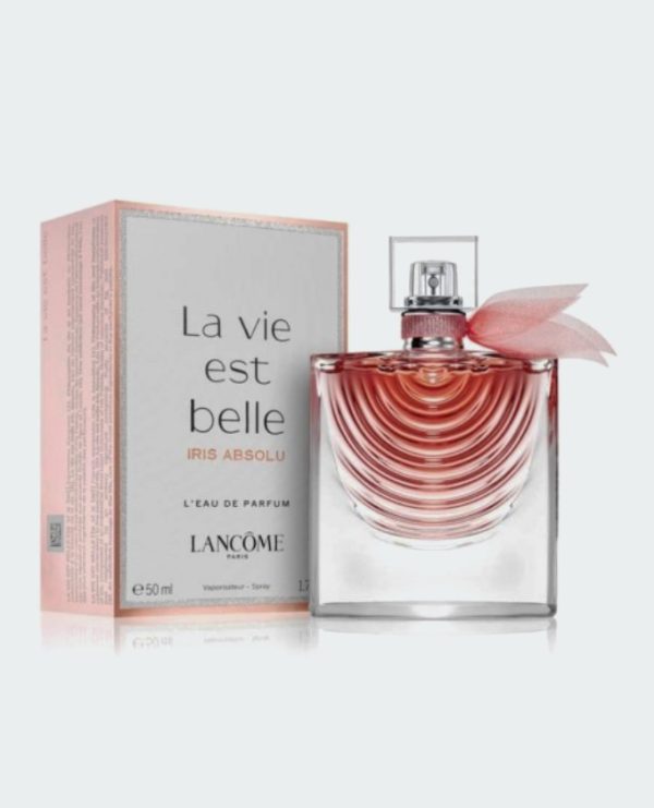 عطر Lancôme LA VIE EST BELLE IRIS ABSOLU EDP 50ML