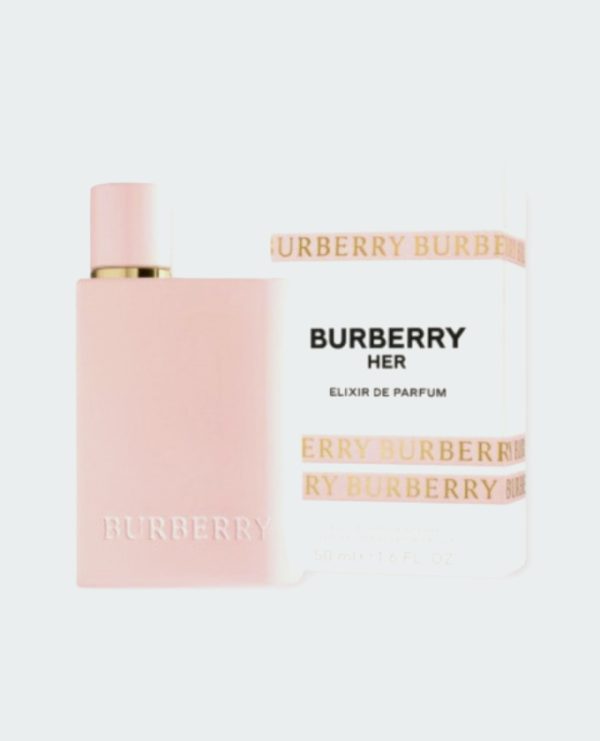 عطر Burberry Her Elixir de Parfum EDP 50ml