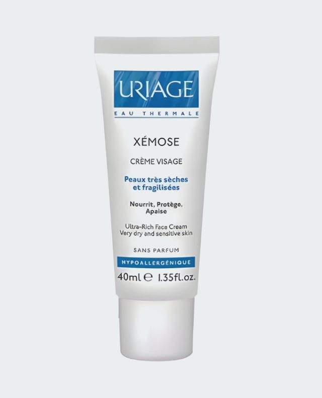 كريم معالج للبشرة URIAGE - 40ML