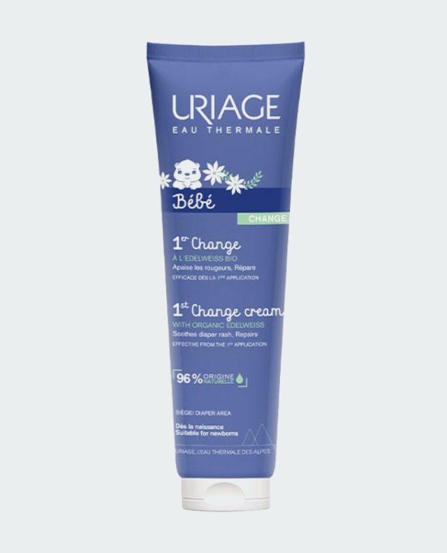 كريم معالج للبشرة URIAGE - 100ML