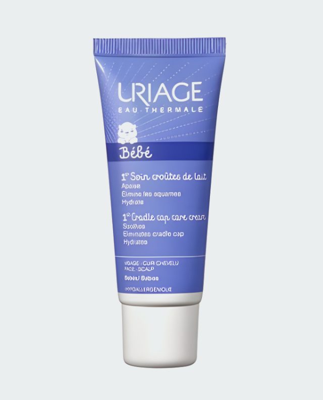 كريم معالج للبشرة URIAGE - 40ML