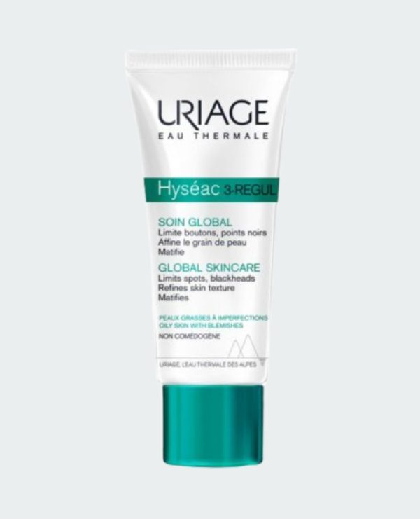 كريم معالج للبشرة URIAGE - 40ML