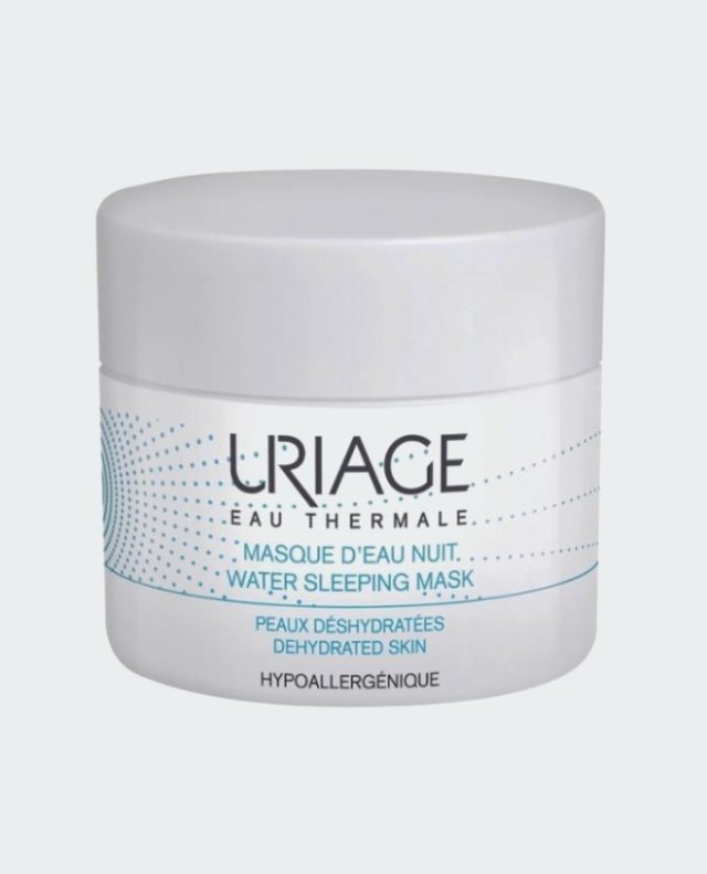 ماسك مرطب للوجه URIAGE - 50ML