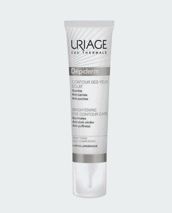 كريم تفتيح تحت العين URIAGE - 15ML