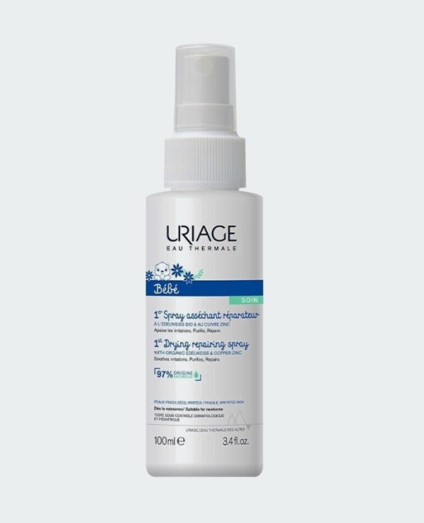 بخاخ معالج للبشرة URIAGE - 100ML