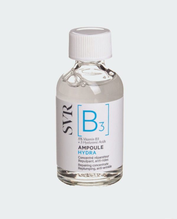 أمبولات معالجة للبشرة SVR - 30ML