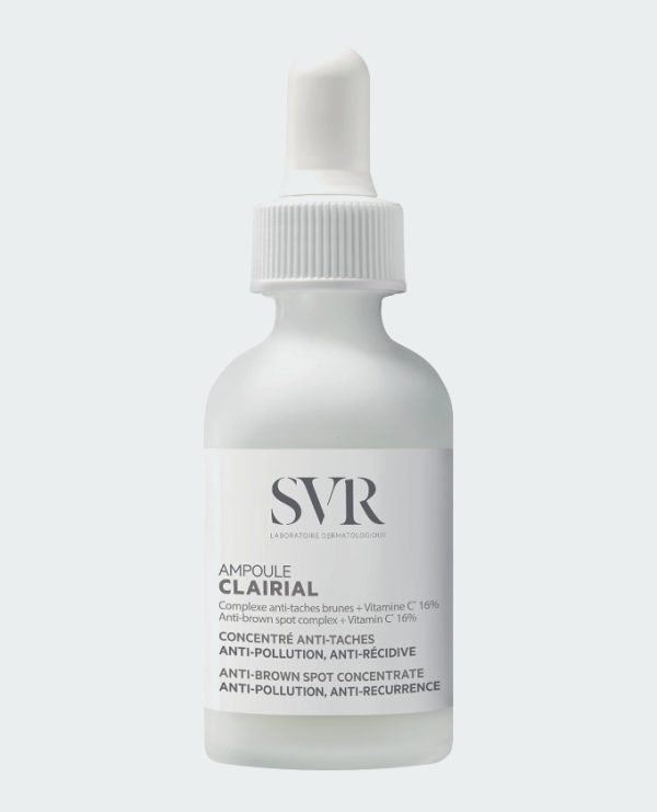 سيروم معالج للوجه SVR - 30ML