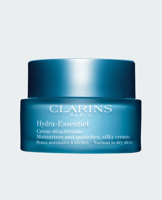 كريم مرطب للوجه 50 مل – CLARINS