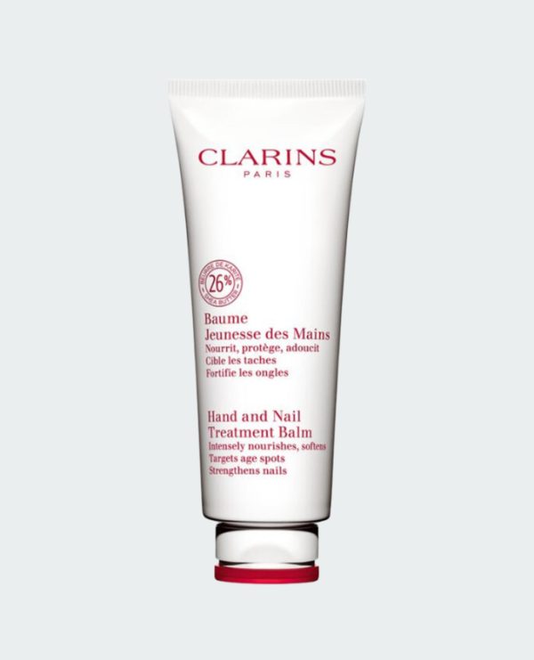 كريم مرطب لليدين 100مل - CLARINS