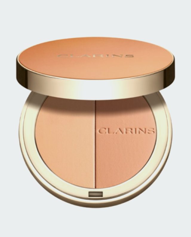 بودرة 01 - CLARINS