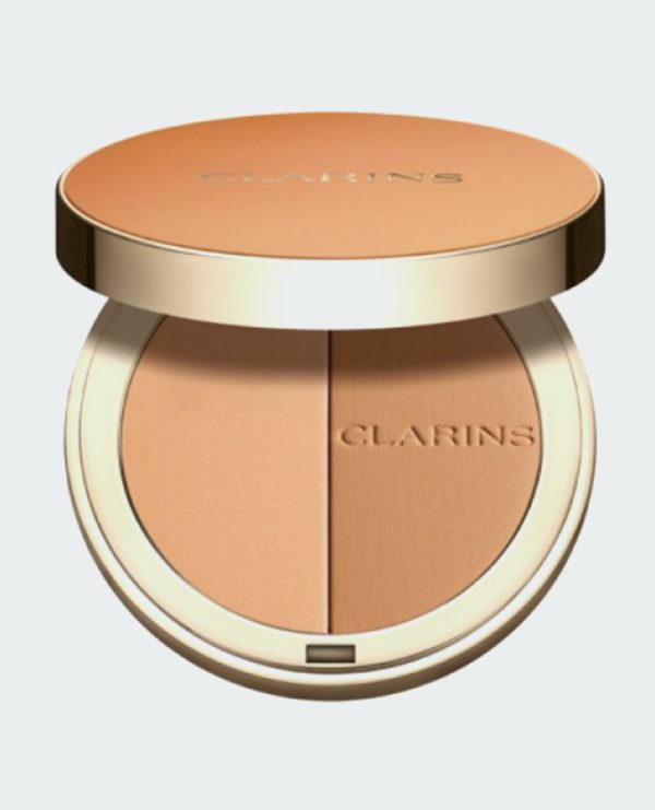 بودرة 02 - CLARINS