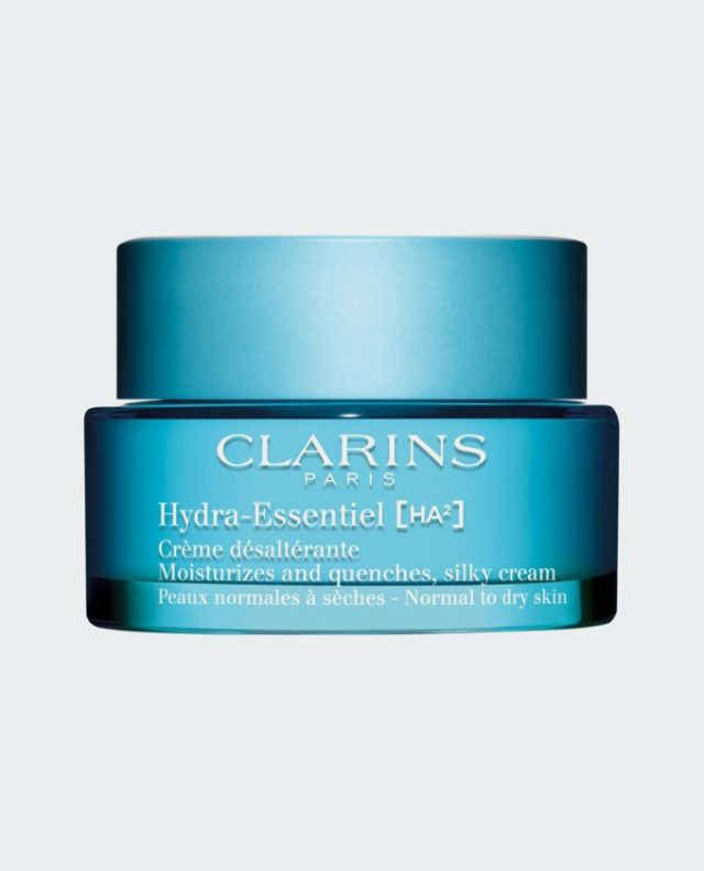 كريم مرطب للوجه 50 مل – CLARINS