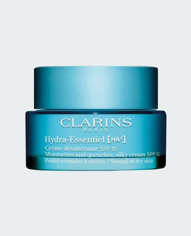 كريم مرطب للوجه 50 مل – CLARINS