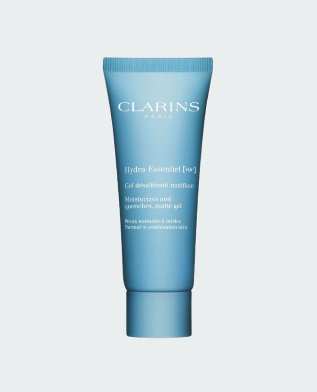 جل مرطب للوجه 75 مل – CLARINS